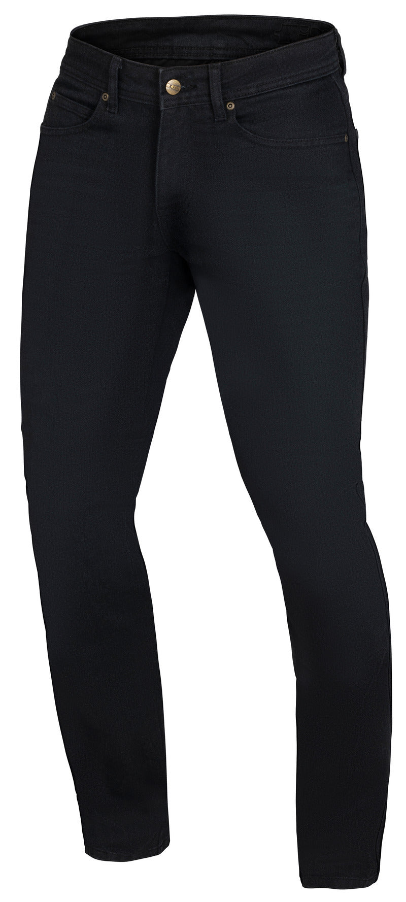 Classic AR Jeans Clarkson schwarz iXS