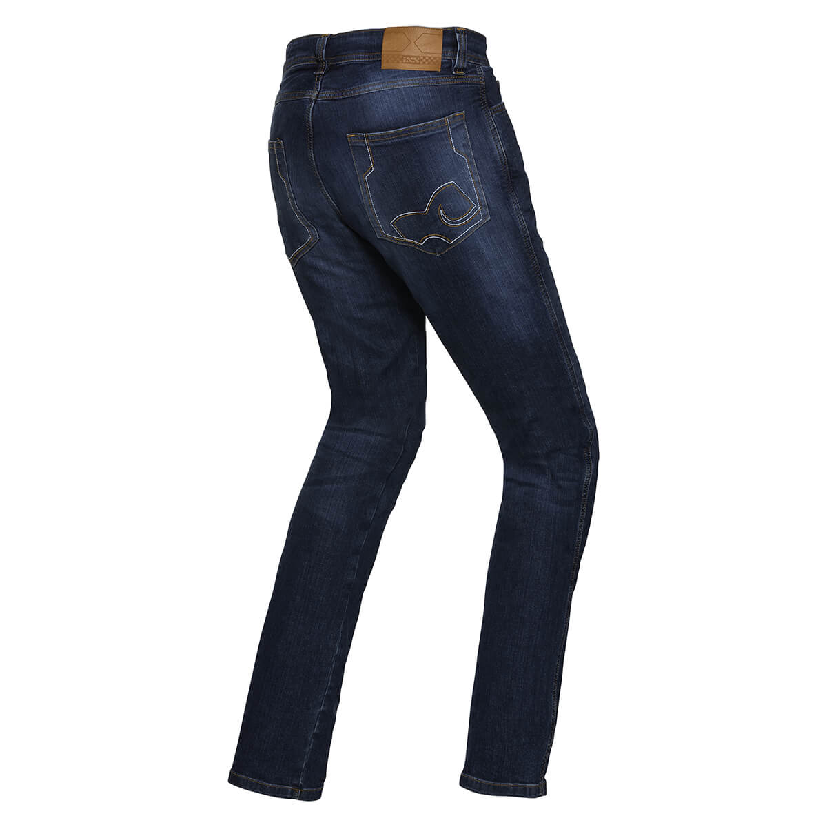 Classic AR Damen Jeans Clarkson iXS