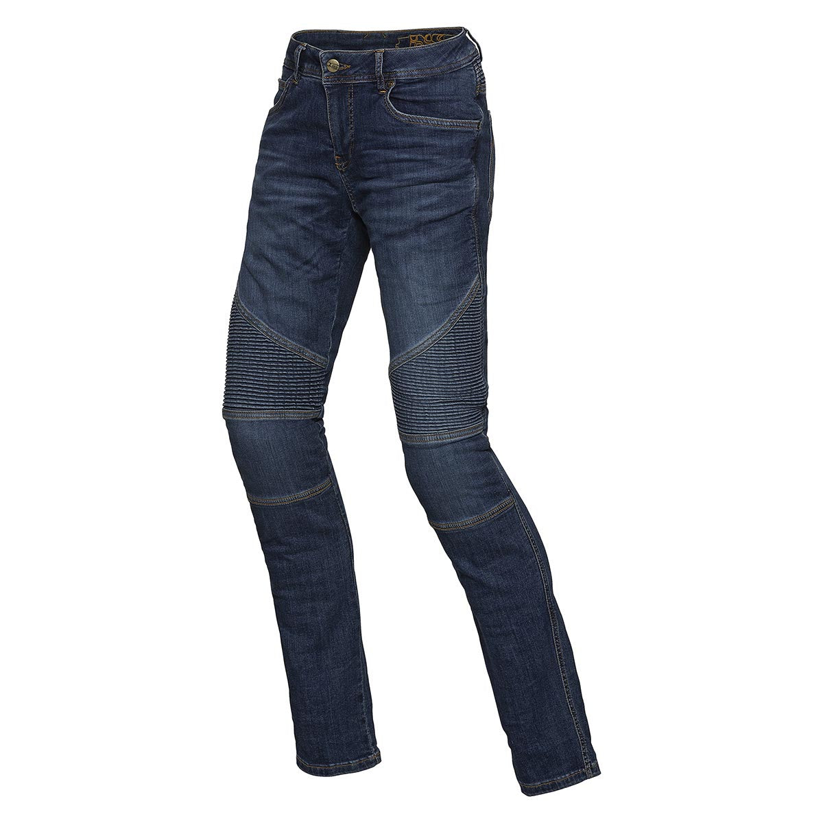 Classic AR Damen Jeans Moto iXS