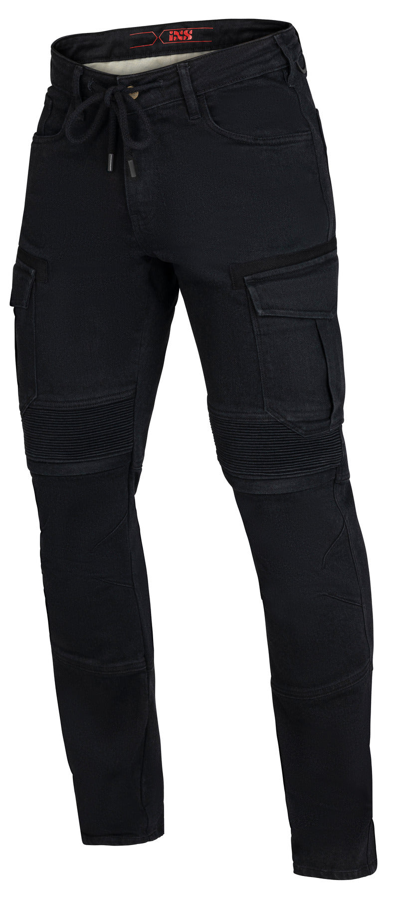 Classic AR Hose Cargo schwarz iXS