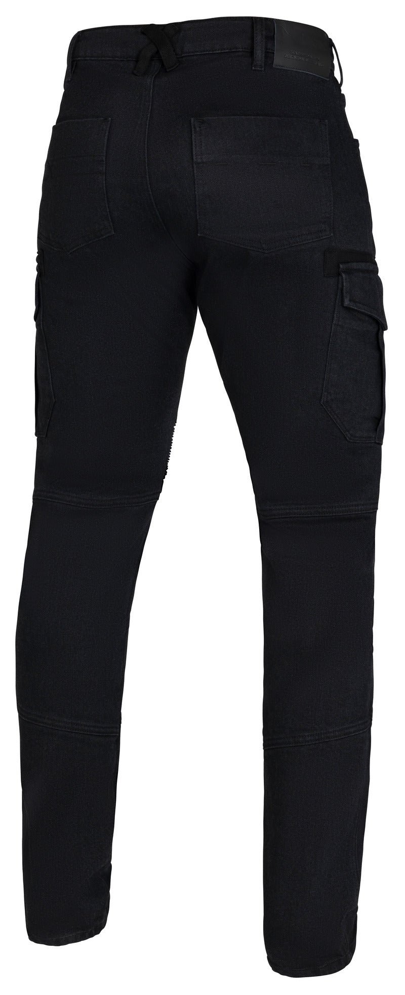 Classic AR Hose Cargo schwarz iXS