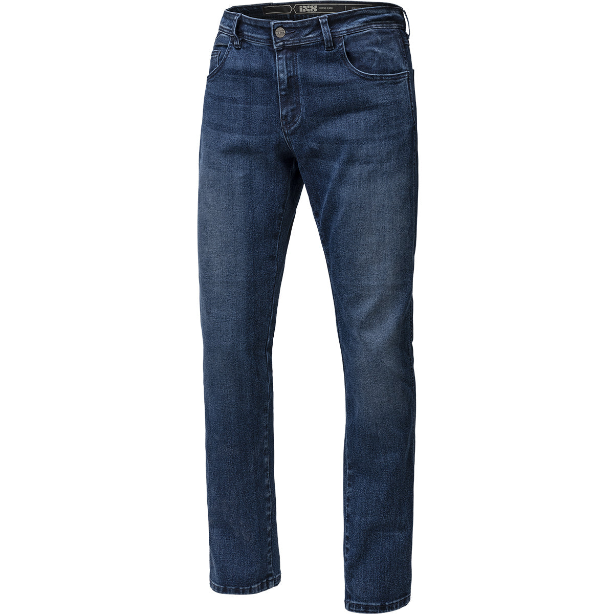 Classic AR Jeans 1L straight - blau iXS