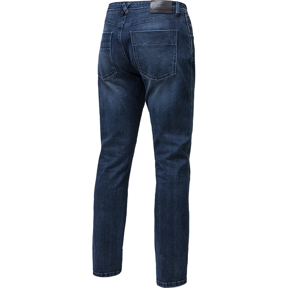 Classic AR Jeans 1L straight - blau iXS