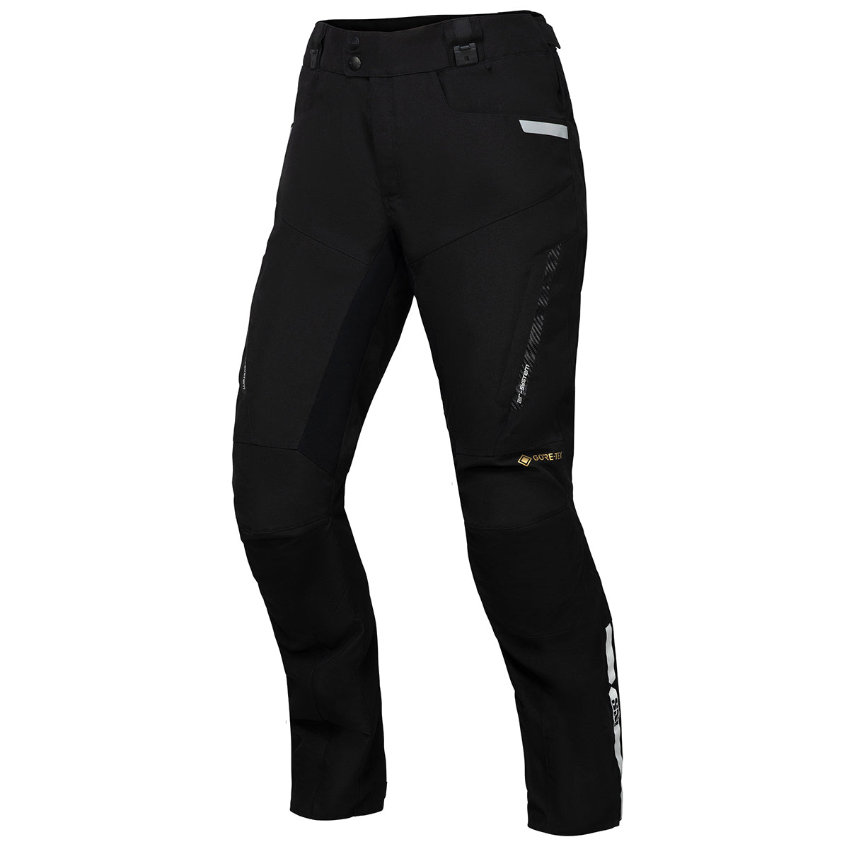 Tour Hose Horizon-GTX schwarz