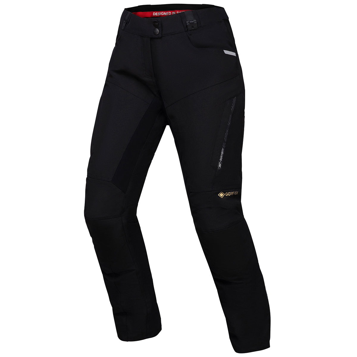 Tour women's pants Horizon-GTX black