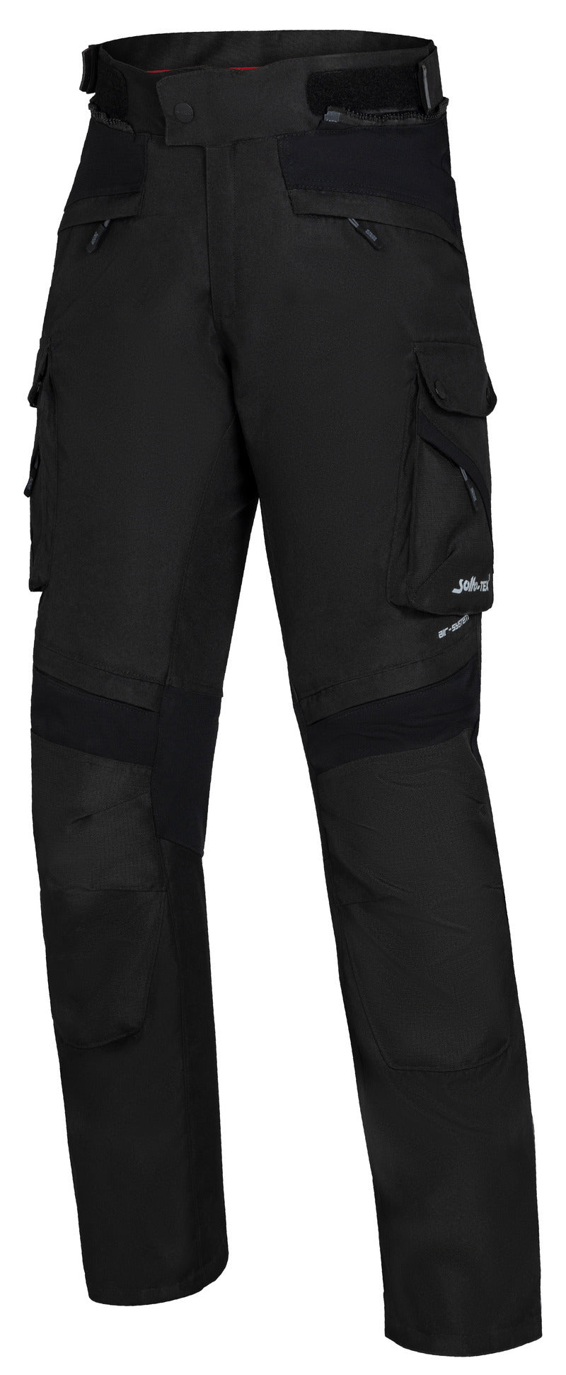 Tour Hose Nairobi-ST 2.0 - schwarz iXS
