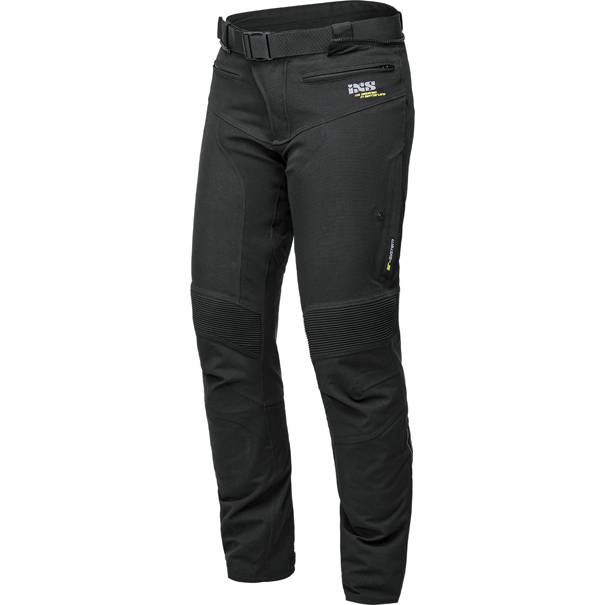 Tour Damen Hose Laminat-ST-Plus - schwarz iXS