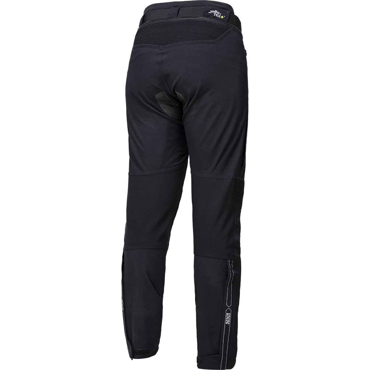 Tour Damen Hose Laminat-ST-Plus - schwarz iXS