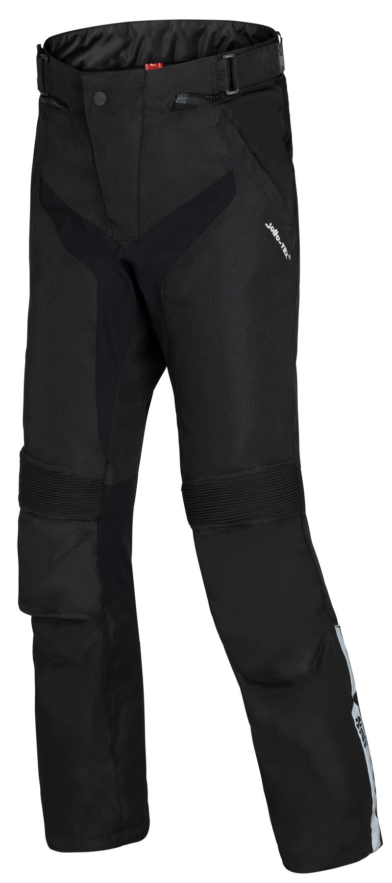 Tour Hose Tallinn-ST 2.0 schwarz iXS