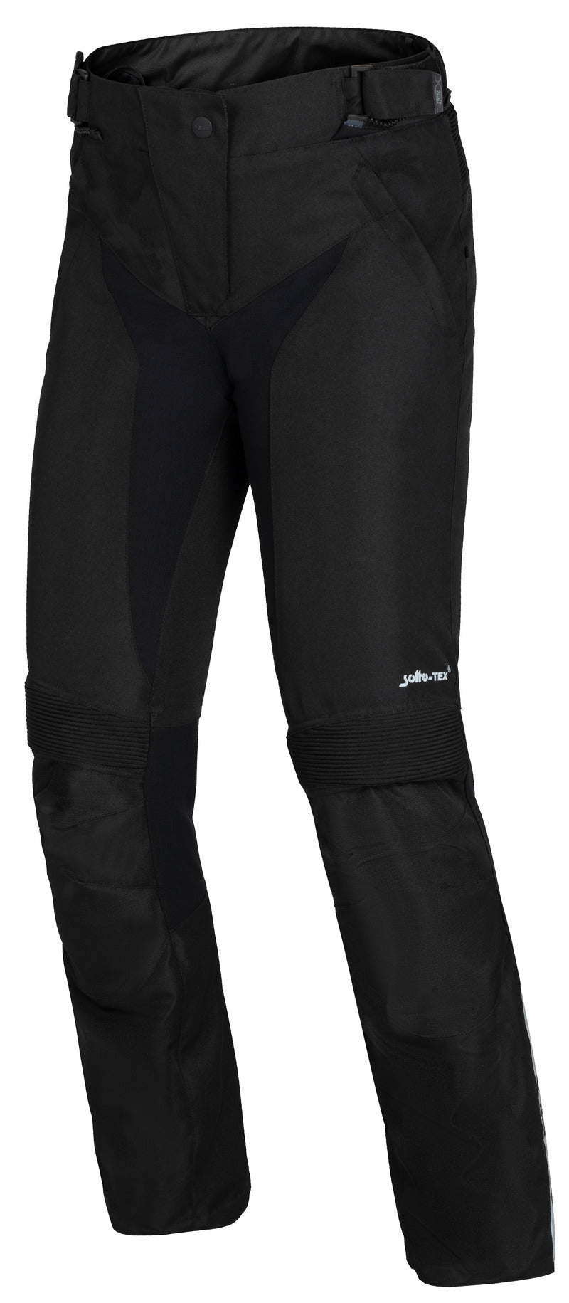 Tour Damen Hose Tallinn-ST 2.0 schwarz iXS