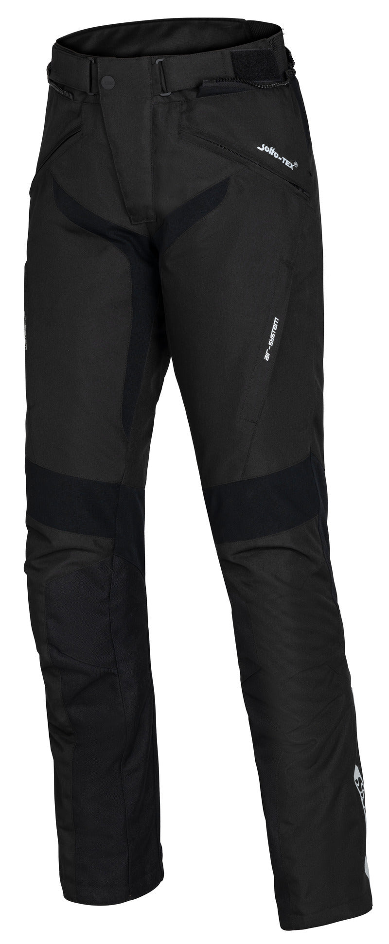 Tour Hose Tromsö-ST 2.0 schwarz iXS