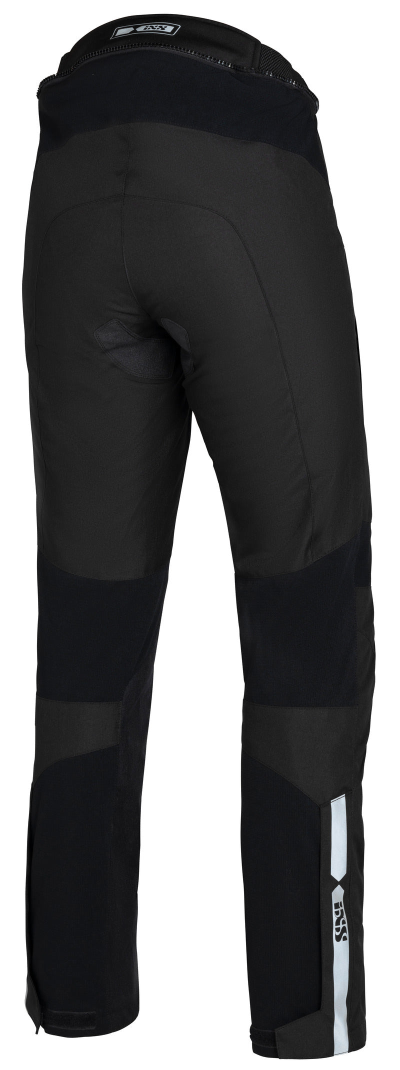 Tour Hose Tromsö-ST 2.0 schwarz iXS