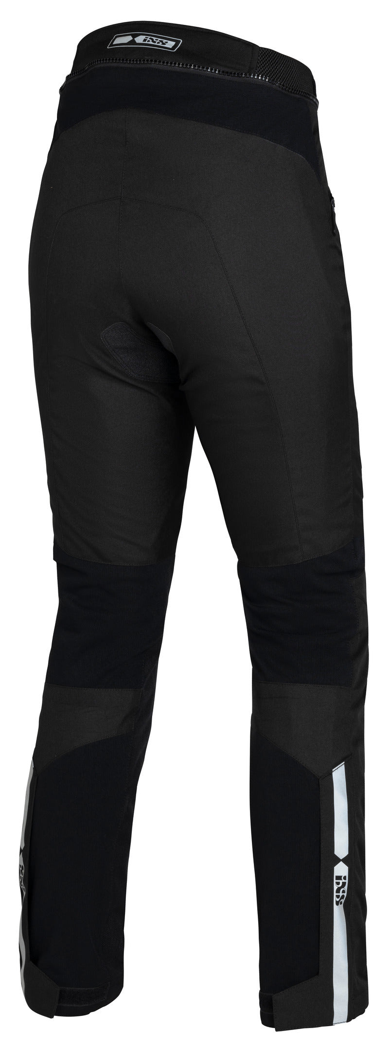 Tour Damen Hose Tromsö-ST 2.0 schwarz iXS