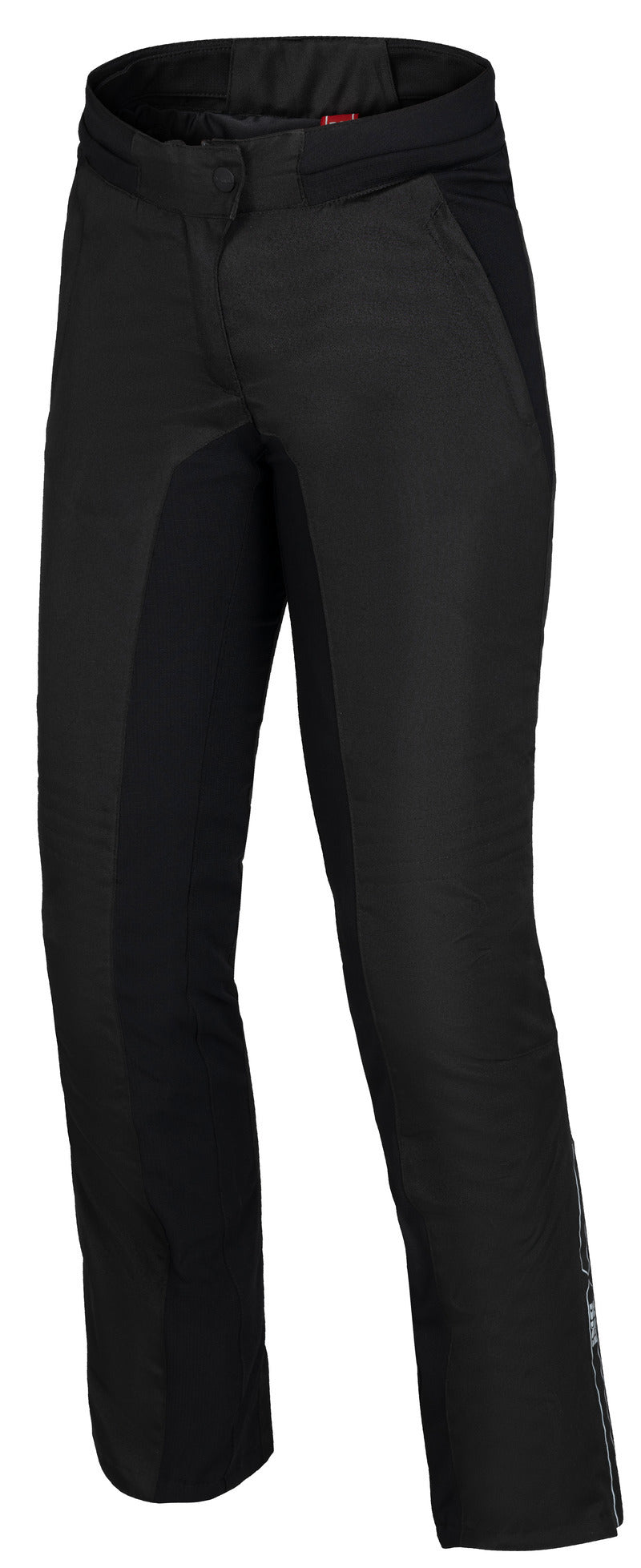 Tour Damen Hose Anna-ST 2.0 schwarz iXS