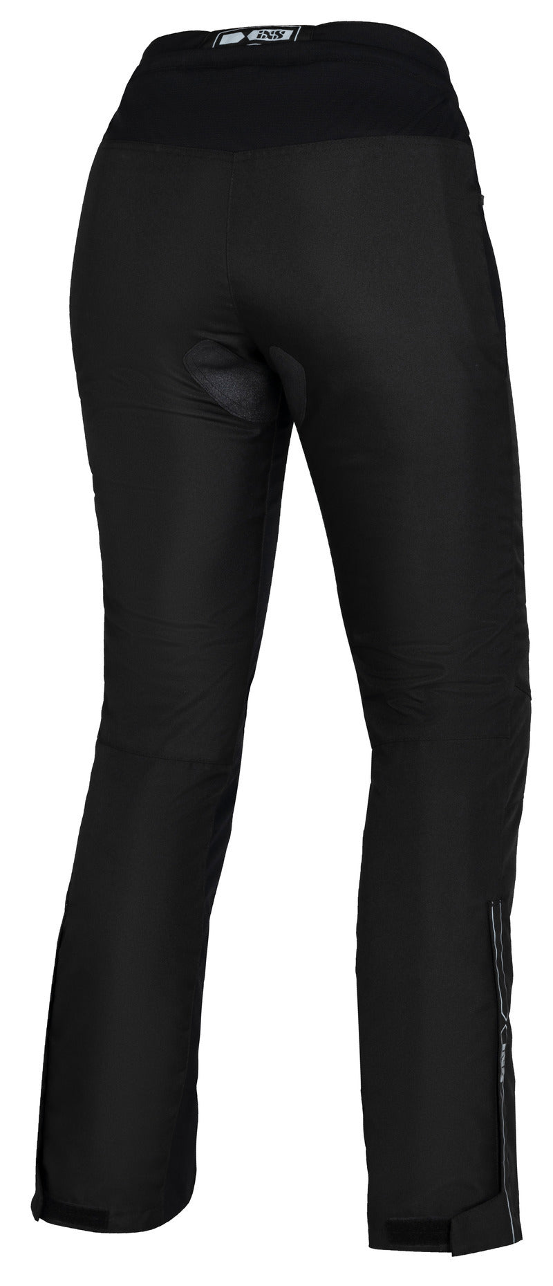 Tour Damen Hose Anna-ST 2.0 schwarz iXS