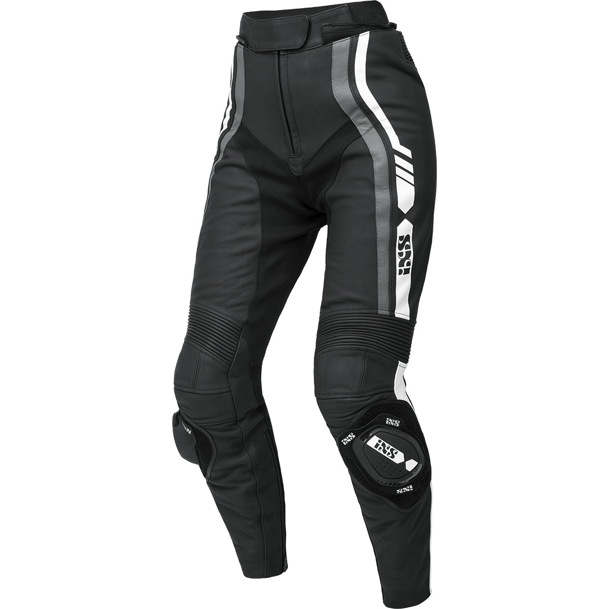 Sport LD Damen Kombi RS-800 1.0 2tlg. schwarz-grau-weiss iXS