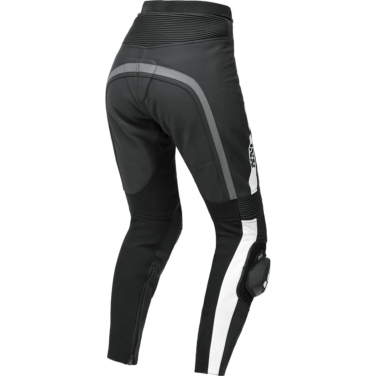Sport LD Damen Kombi RS-800 1.0 2tlg. schwarz-grau-weiss iXS