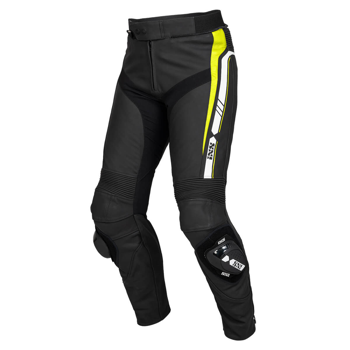 Kombi Sport LD RS-700 1.0 2tlg. schwarz-fluo gelb-weiss iXS