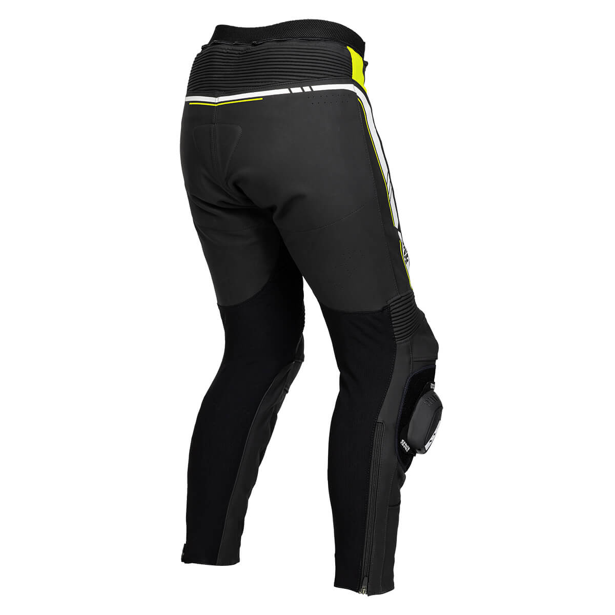 Kombi Sport LD RS-700 1.0 2tlg. schwarz-fluo gelb-weiss iXS