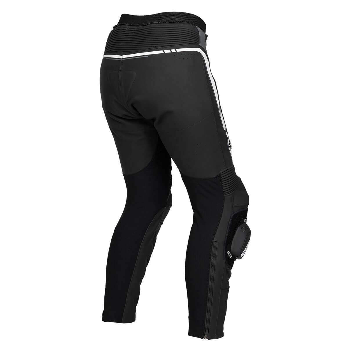 Kombi Sport LD RS-700 1.0 2tlg. schwarz-grau-weiss iXS