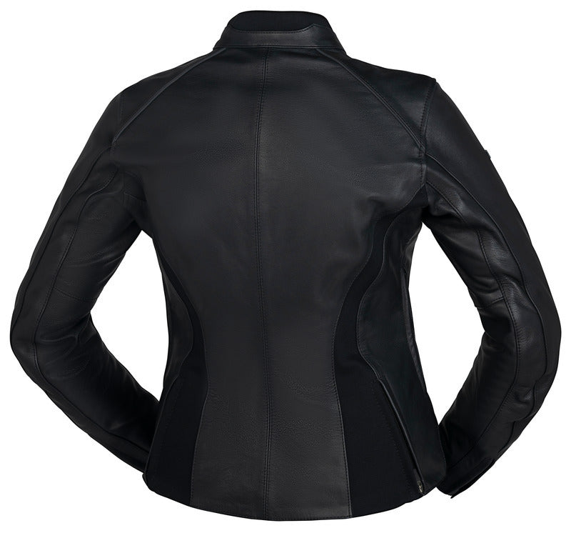 Tour LD Damen Jacke Aberdeen schwarz iXS