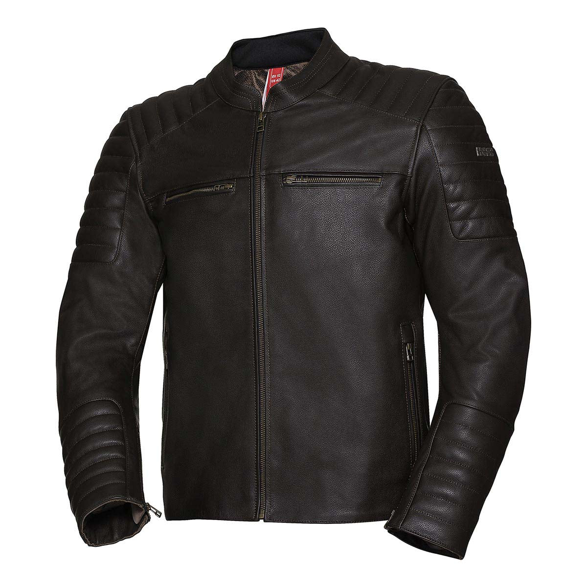 Classic LD Jacke Dark brown iXS