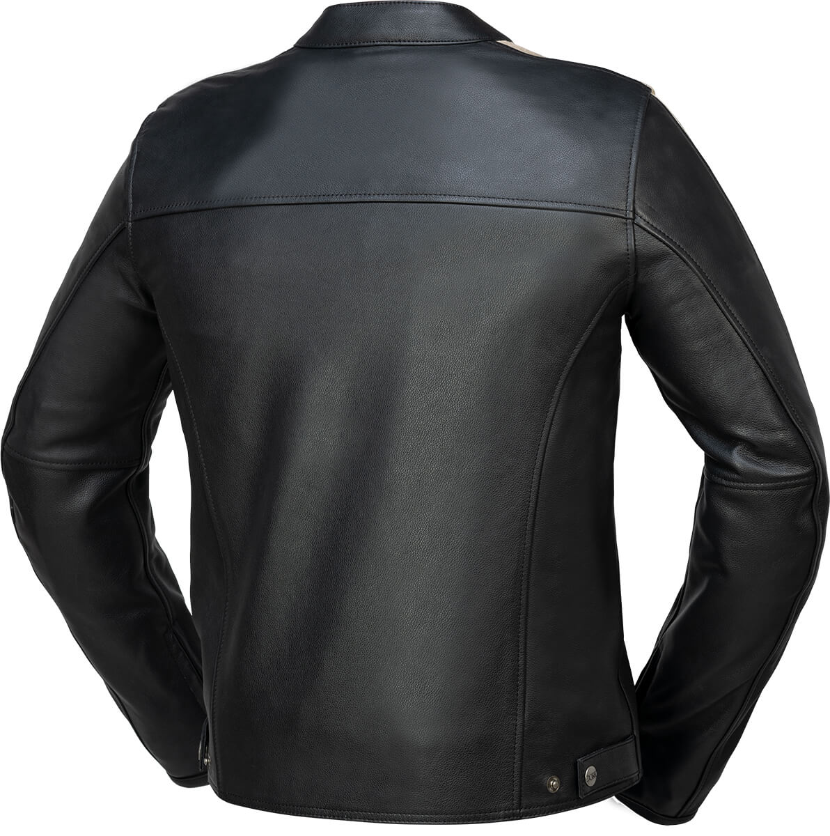 Classic LD Jacke Stripe - schwarz iXS