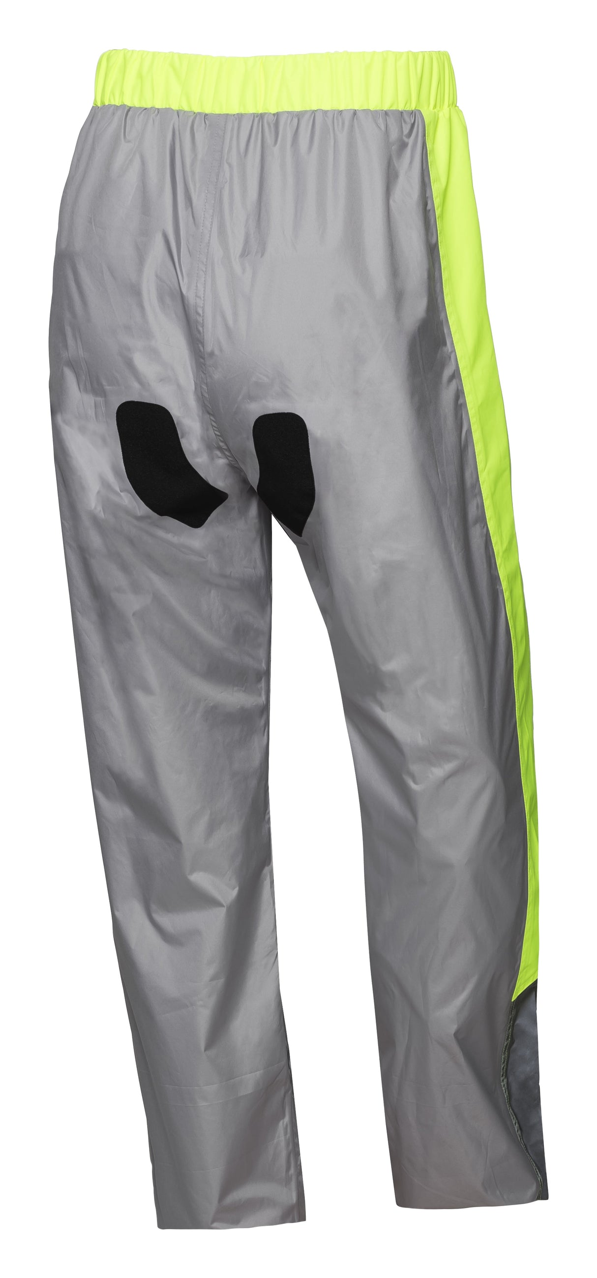 Regenhose Silver Reflex-ST neon grau iXS