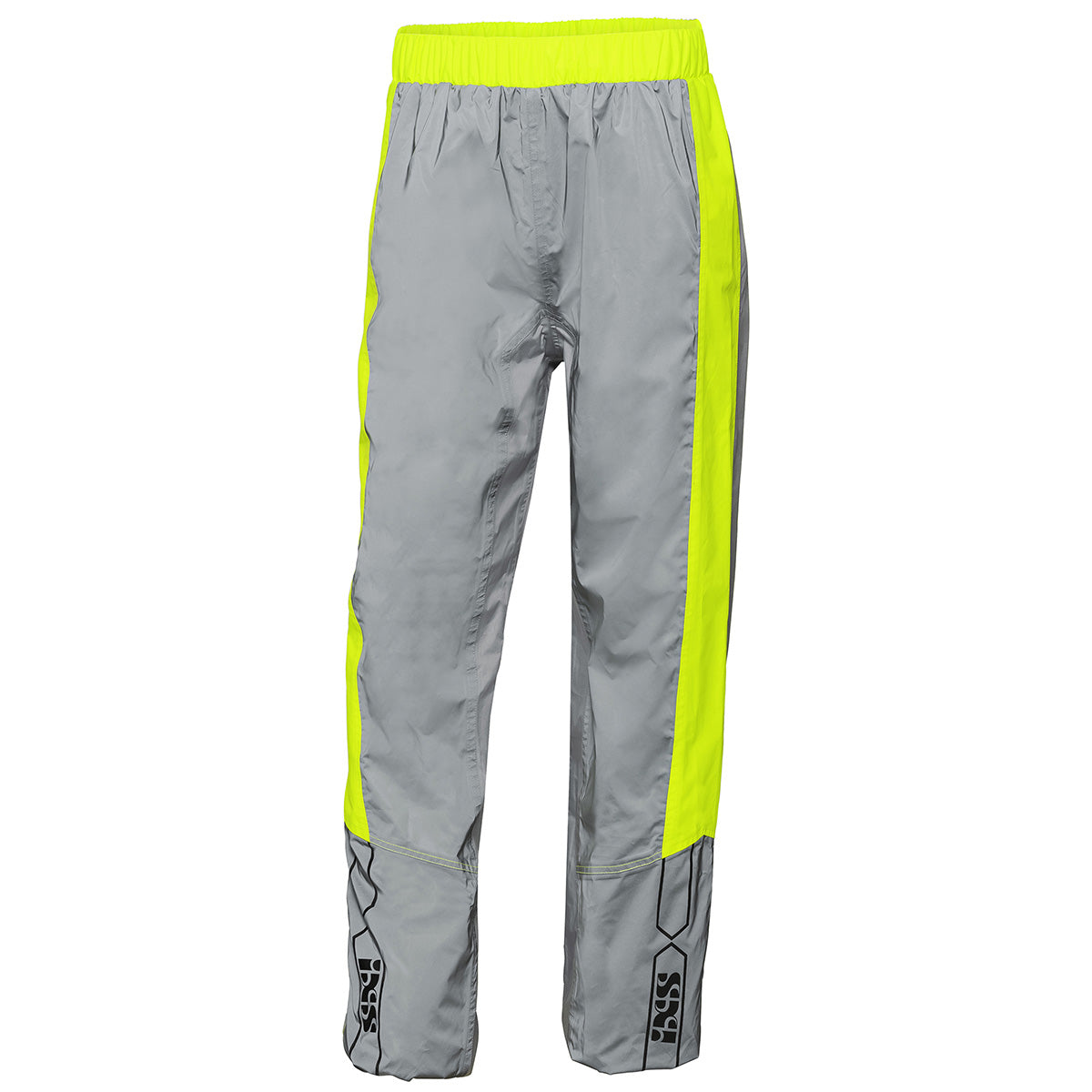 Regenhose Silver Reflex-ST neon grau iXS