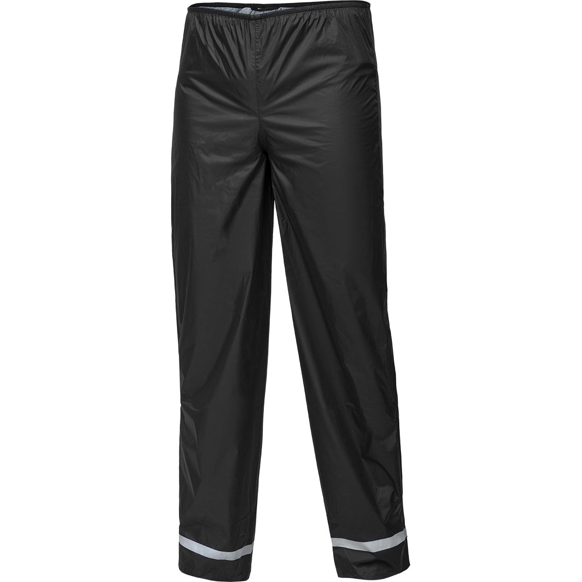 Regenhose Light - schwarz iXS