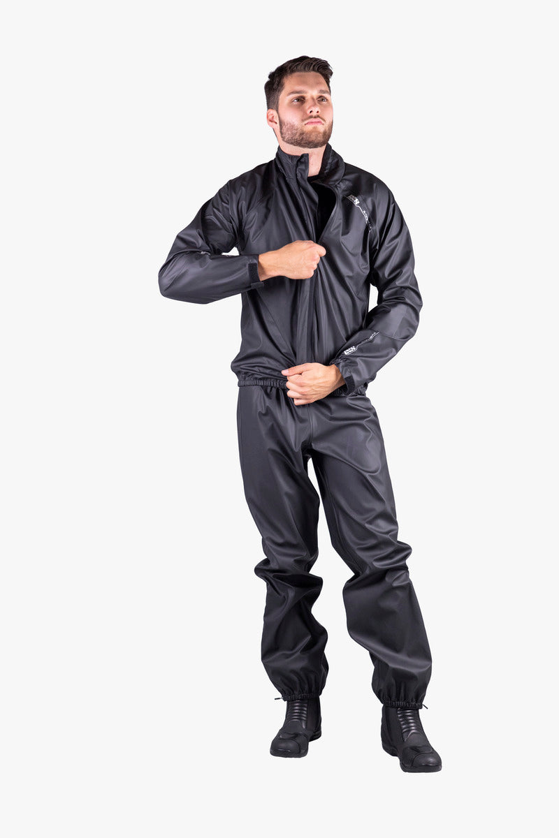 Croix Regenhose iXS