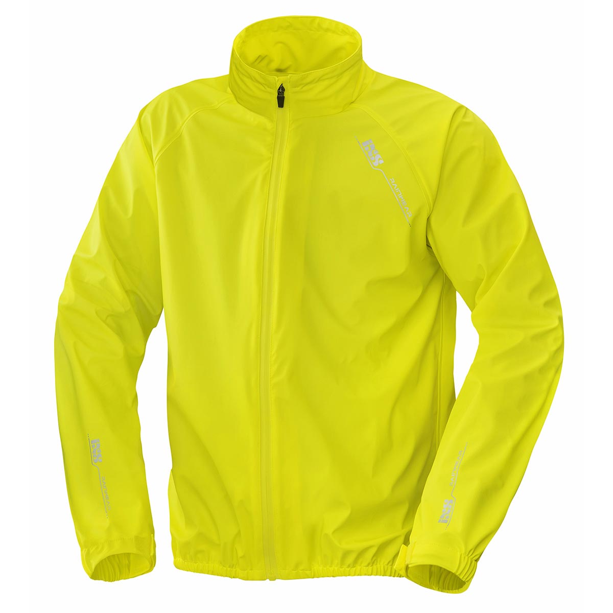 Saint Regenjacke yellow iXS