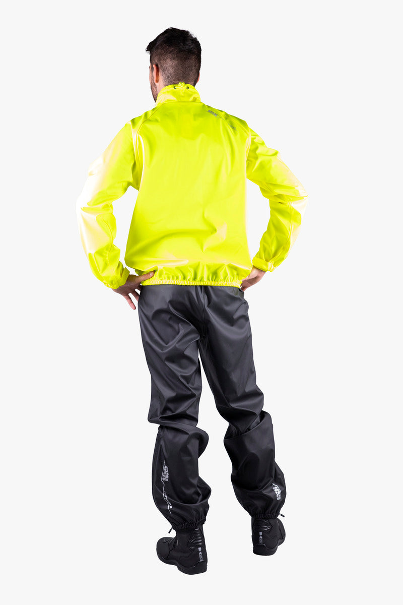 Saint Regenjacke yellow iXS