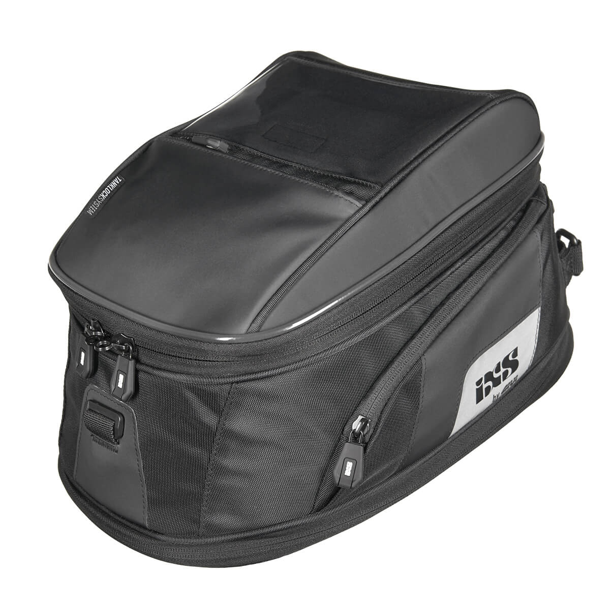 Tankrucksack Tanklock Palmetto schwarz