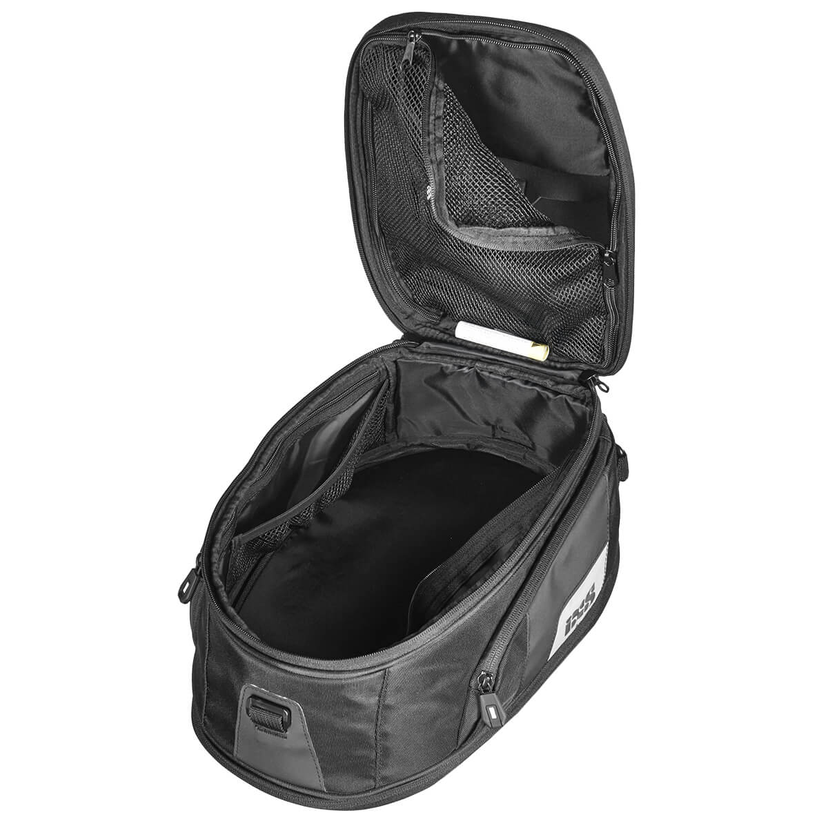 Tankrucksack Tanklock Palmetto schwarz