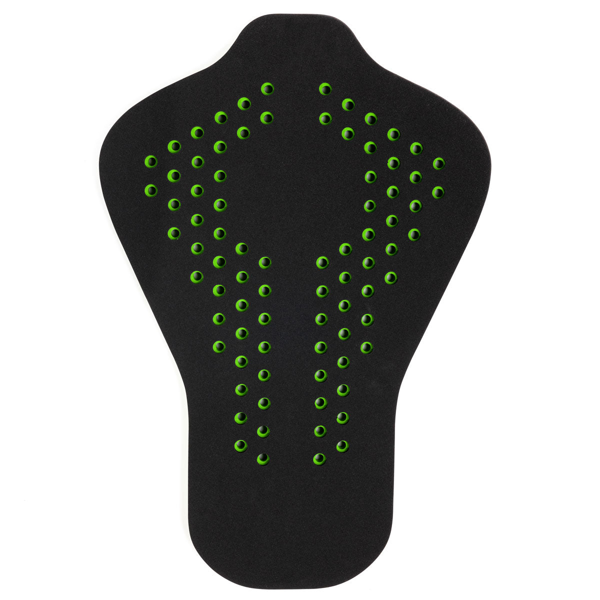 Rückenprotektor CCS Level 2 schwarz-grün iXS
