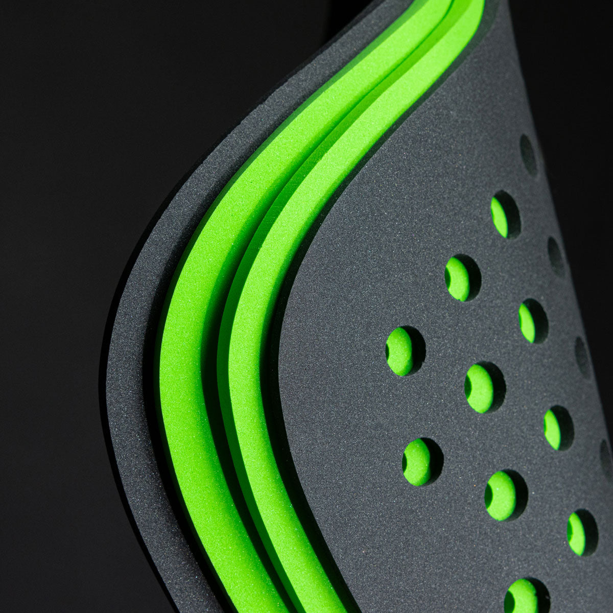 Rückenprotektor CCS Level 2 schwarz-grün iXS