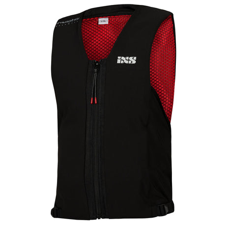 Airbag Weste IPRO 1.0 - schwarz