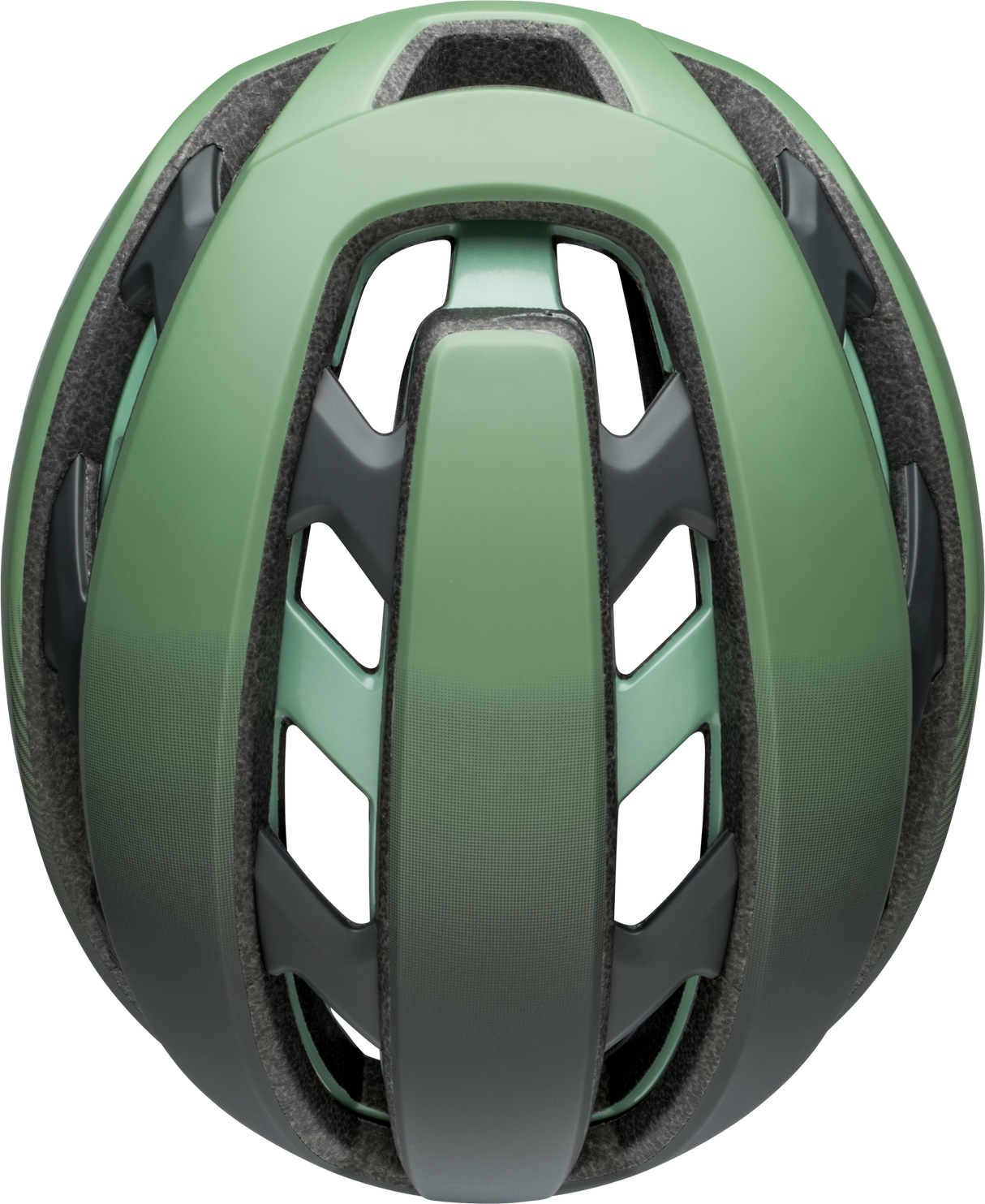 XR Spherical - matte/gloss greens flare