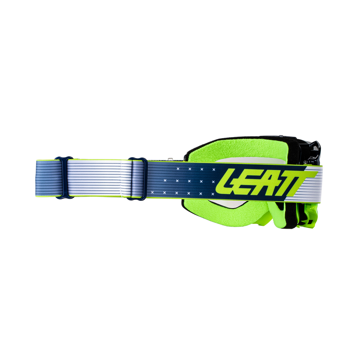 Goggle Velocity 4.5 Iriz - Blue Purple 78%