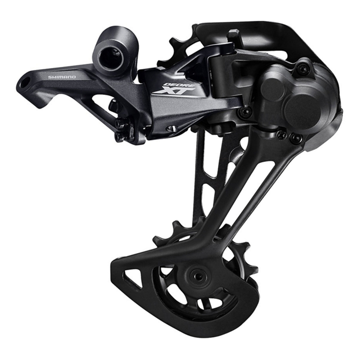 Schaltwerk DEORE XT RD-M8100 12-fach - Lang
