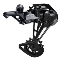 Dérailleur arrière DEORE XT RD-M8100 12 vitesses - Long