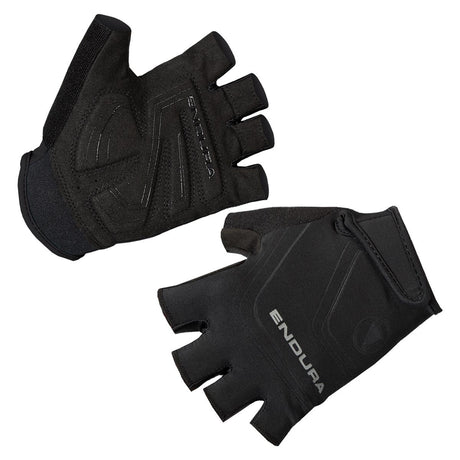 Xtract Mitt Handschuh - Schwarz