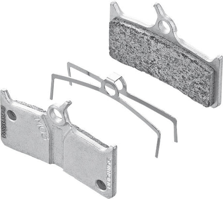 G04Ti Metall Scheibenbremsbelag