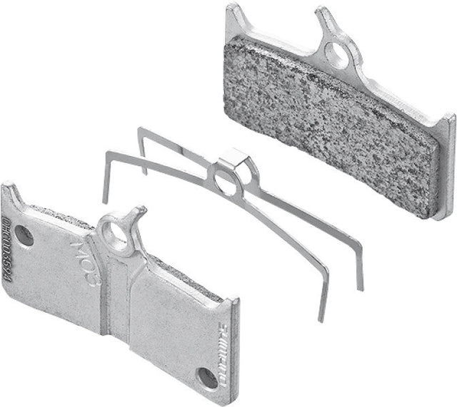 G04Ti Metall Scheibenbremsbelag