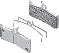 G04Ti Metall Scheibenbremsbelag