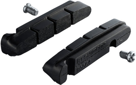R55C4 Bremsbelag für Alu Felgen 2 Paar