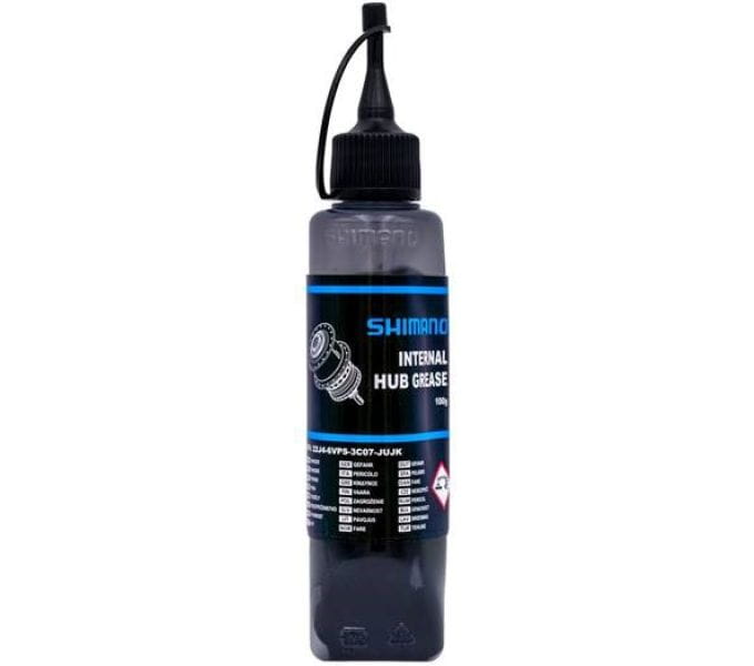 Spezialfett für Getriebenabe & Stabilisator Shimano
