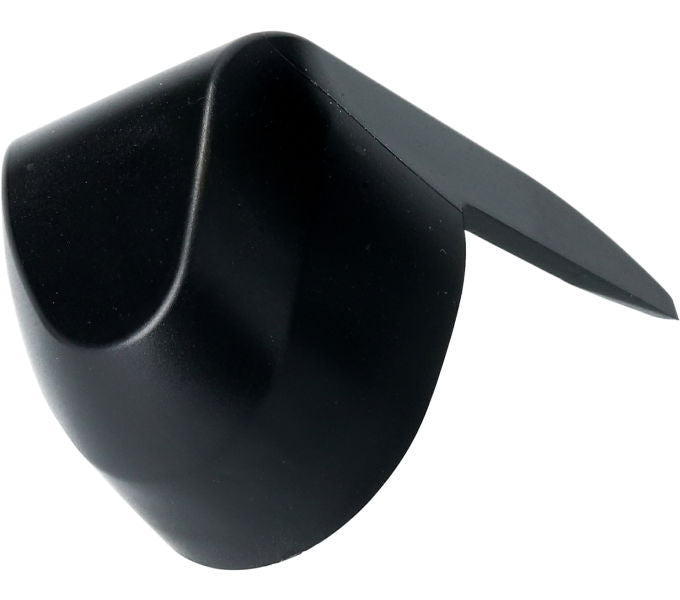 GRX ST-RX600 Namensschild - schwarz