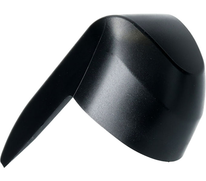 GRX ST-RX600 Namensschild - schwarz